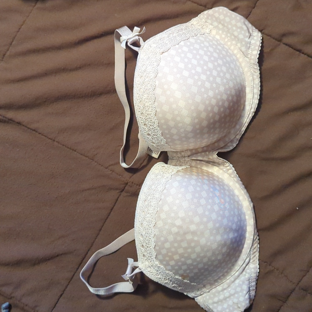 Push-up Bra